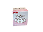 Pusheen Patisserie 3" Plush Keychain Surprise Box