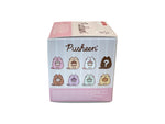 Pusheen Patisserie 3" Plush Keychain Surprise Box