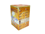 Molly bread head series figures-end box