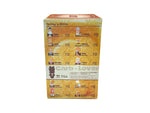 Molly bread head series figures-end box