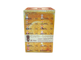 Molly bread head series figures-end box