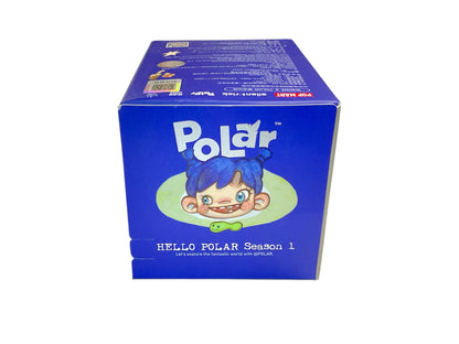 POLAR-Hello! Paula|First Season Series Figure Blind Box