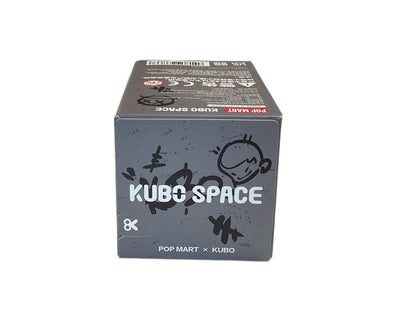 Pop Mart - KUBO Walks of Life Series Figures