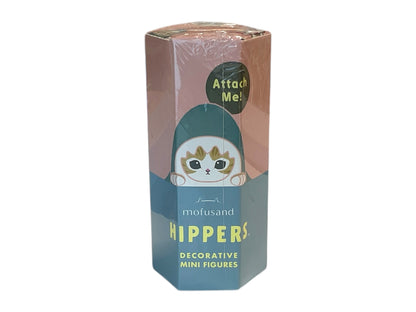 Mofusand Hippers blind box