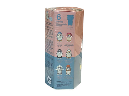 Mofusand Hippers blind box