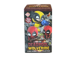 Hot Toys Deadpool and Wolverine Blind Box