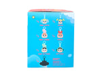 Powerpuff Girls Plush Pendant Blind Box