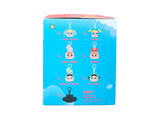 Powerpuff Girls Plush Pendant Blind Box