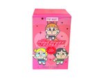 the powerpuff girls- crybaby
