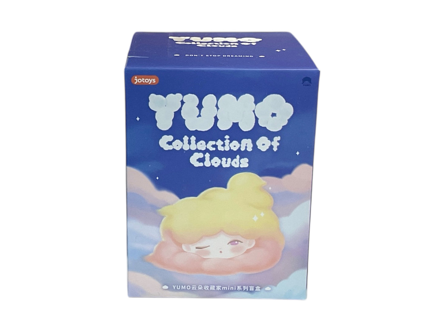 Cloud Dream Cloud Collector Mini Blind Box