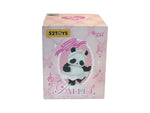 Panda Roll Ballet Performance Series