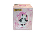 Panda Roll Ballet Performance Series