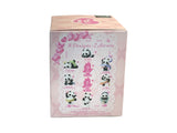 Panda Roll Ballet Performance Series