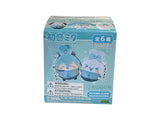 Cinnamoroll Blind Box Plush-Laying Blind Box (6pcs)
