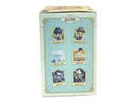 The Fifth Personality Assembles the Workshop Blind Box Under Truth 13