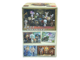 The Fifth Personality Assembles the Workshop Blind Box Under Truth 13