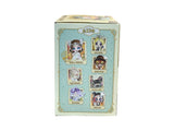 The Fifth Personality Assembles the Workshop Blind Box Under Truth 13
