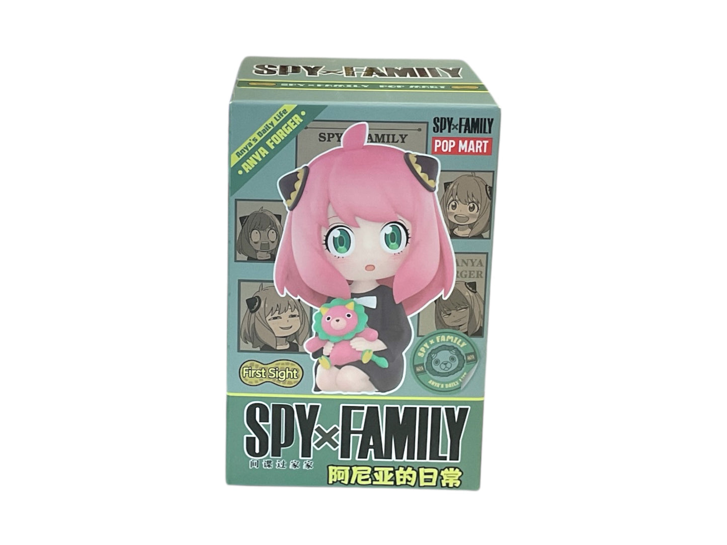 Spy X Family Blind Box