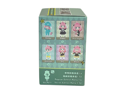 Spy X Family Blind Box