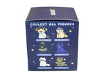 Astro Cats Figurine