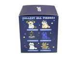 Astro Cats Figurine