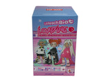 Lil Peach Riot Little Rebel Peach is loading! Series figures