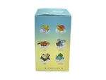 Pokemon Figure Starry Dream Series Pikachu 2 Piece Sealed