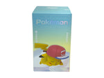 Pokemon Figure Starry Dream Series Pikachu 2 Piece Sealed