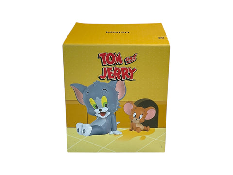 Tom and Jerry Figure