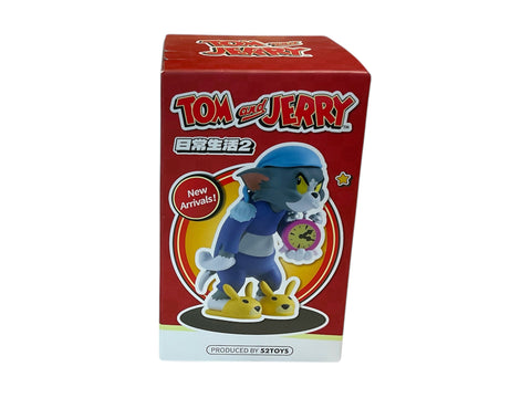 Tom And Jerry Blind Box