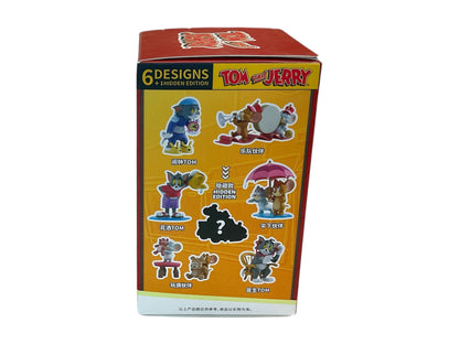 Tom And Jerry Blind Box