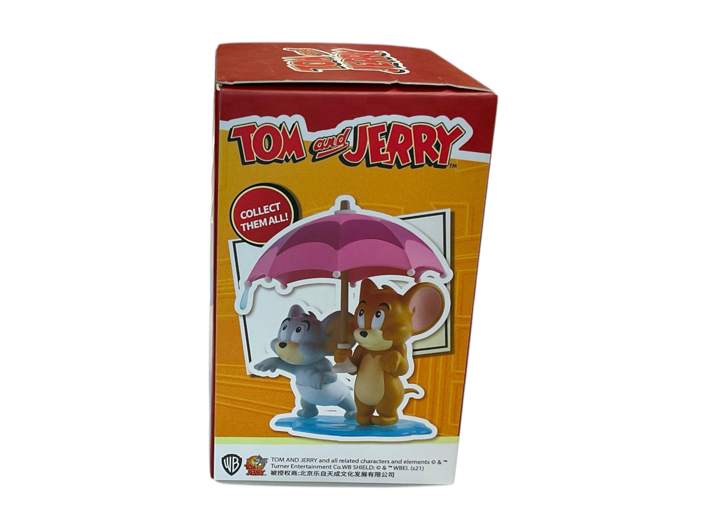Tom And Jerry Blind Box