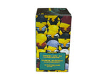 Team Galactic Villain Pikachu Figure