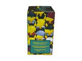 Team Galactic Villain Pikachu Figure