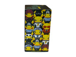 Team Galactic Villain Pikachu Figure