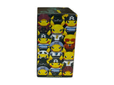 Team Galactic Villain Pikachu Figure