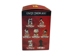 FREENYS HIDDEN DISS: ONE PIECE(LUFFYS GEARS ED) Blind Box