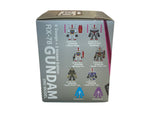 Mobile Suit Gundam QMSV Mini RX-78 Gundam 2nd Model