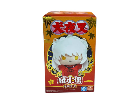 Inuyasha Plush Doll Plush Series (Single)