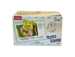 Disney 100th Anniversary Retro Stamp series Blind Box