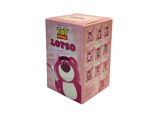 Toy Story lotso