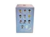 POPMART Love & Producer EVOL Love Dating Series Blind Box
