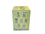 characters little bee concent