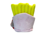 Sanrio Hello Kitty My Melody French Fries 8-Inch Plush