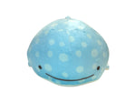 Jinbesan San-X mochi plush