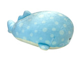 Jinbesan San-X mochi plush