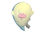 Jinbesan San-X mochi plush