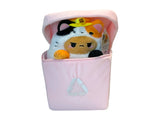 8" Calico Cat Tayto
