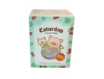 Caturday Lulu the Piggy