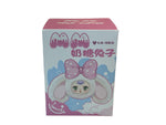 mm candy rabbit blind box